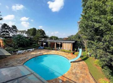Casa de 4 quartos, Cotia · Casa Condomínio Jardim Mediterrâneo Granja Viana