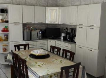 Casa · 200m² · 5 Quartos · 2 Vagas · Sobrado com 5 quartos à venda, 200 m² por R$ 550.000 - Jardim Leblon - Guarulhos/SP