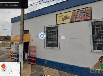 Foto 01 · Salao, Centro, Rio Claro, SP