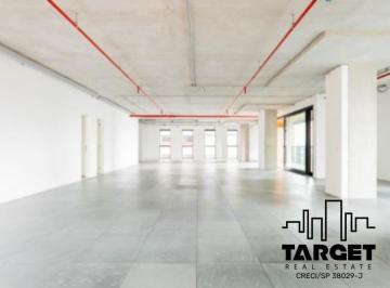 Foto 01 · Conjunto Comercial/Sala para alugar, 440m² - Vila Madalrena / Pinheiros