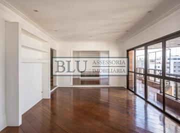 0 · Apartamento duplex a venda 4 quartos em Vila Andrade - São Paulo