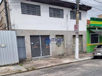 d40f2ae530925128f444d95902cce6ce3b4ae018 · Casa à venda, 250 m² - Vila Maria - São Paulo/SP