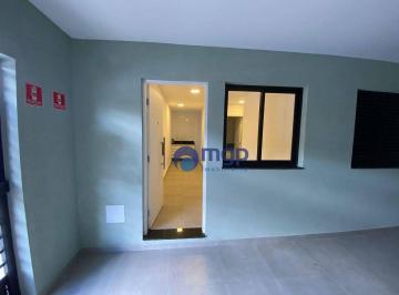 0276169db4145eae45e2d7aa358139b802b41356 · Apartamento com 2 quartos para alugar, 35 m² - Vila Isolina Mazzei - São Paulo/SP