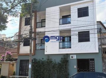 5f2a8fc07e6c4f1826e575d415049fb5f6c14eff · Apartamento com 1 quarto para alugar, 27 m² - Vila Isolina Mazzei - São Paulo/SP