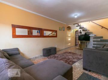 Casa · 138m² · 3 Quartos · 5 Vagas · Casa para Aluguel - Vila Matilde, 3 Quartos, 138 m2 - São Paulo