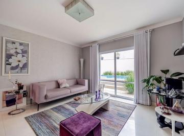 Casa de 4 quartos, Cotia · Casa Cond. São Paulo II na Granja Viana