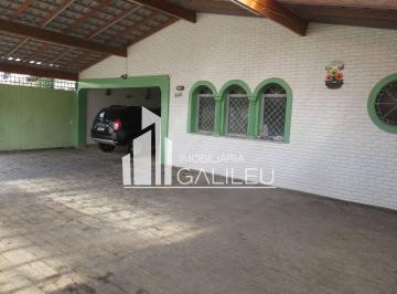 Casa · 287m² · 3 Quartos · 5 Vagas · Casa para venda no jardim Magnólia em Campinas