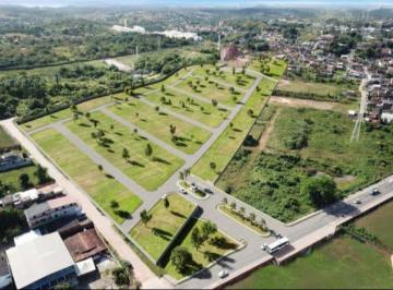 Terreno , Camaçari · PARQUE VILLE 