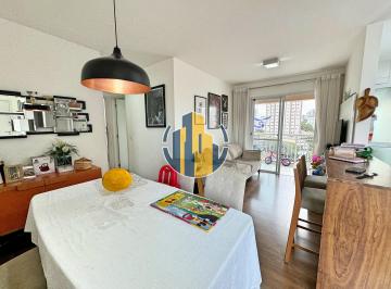 Apartamento de 2 quartos, São Paulo · APARTAMENTO AMPLO E COM 2 VAGAS