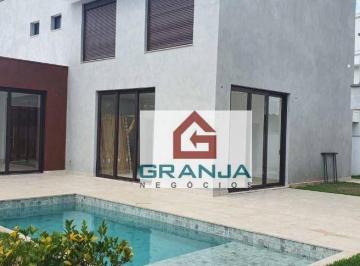 fd6c3f0eceb98883d85e53c58499dc019c67bb09 · Casa com 4 dormitórios, 340 m² - venda por R$ 3.800.000,00 ou aluguel por R$ 21.360,00/mês - Granja 