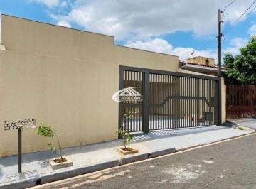 Casa · CASA SÃO JOSÉ DO RIO PRETO - SP