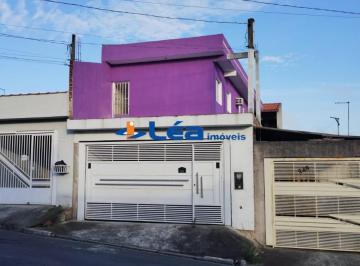 Foto 01 · Sobrado, Jardim Varan, Suzano, SP