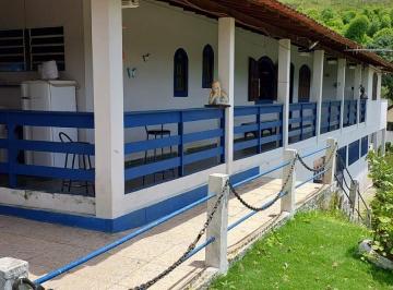 CHÁCARA - VENDA - SODRELÂNDIA - TRAJANO DE MORAIS · CHÁCARA - VENDA - SODRELNIDA - TRAJANO DE MORAIS - 7 MIL M2 - ÓTIMA LOZALIZAÇÃO