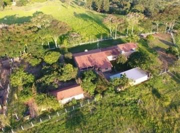 Rural · 76000m² · 5 Quartos · Lindo Sítio com mais de 3 alqueires entre Artur Nogueira e Mogi Mirim-SP