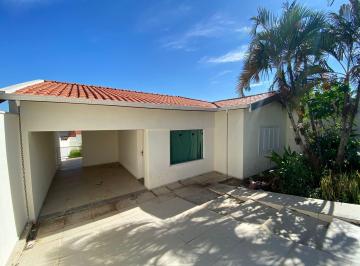 Foto 01 · Casa, Parque Imperial, Monte Mor, SP