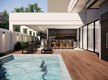 Casa · 510m² · 3 Quartos · Casa à venda - em Paisagem Renoir