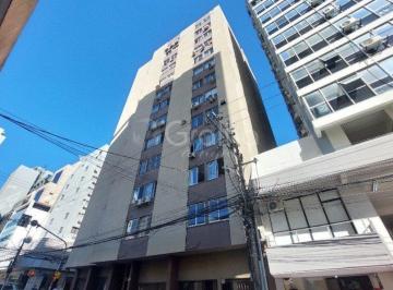 Apartamento · 29m² · 1 Quarto · Studio (estúdio) no Centro