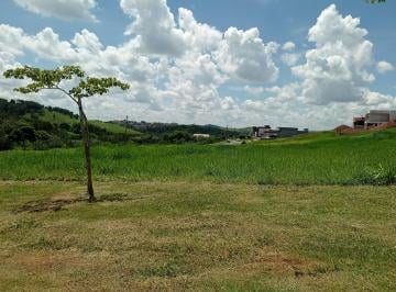 Terreno , Itupeva · Terreno em Condomínio de Alto Padrão