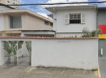 Comercial · 136m² · 3 Vagas · Casa Comercial - Brooklin 136m² com 3 vagas