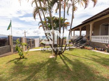 Casa de 3 quartos, Sobradinho · CASA VIVENDAS COLORADO II/LINDA VISTA/ GRANDE COLORADO/ 61 3595-1212