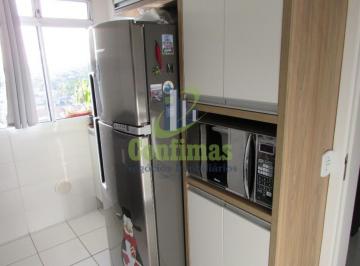 Foto 01 · Apartamento à venda em Sorocaba-SP: 2 quartos, 1 sala, 1 banheiro, 1 vaga de garagem e 48m² de área 
