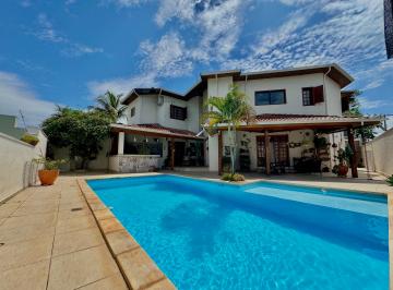 Casa de 4 quartos, Limeira · Casa de luxo 3 suítes 376 m² à venda Condomínio Terras de Santa Eliza Limeira SP
