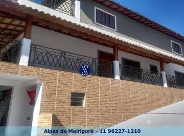Casa de 3 quartos, Mairiporã · Casa em Condomínio Fechado - Alpes de Mairiporã