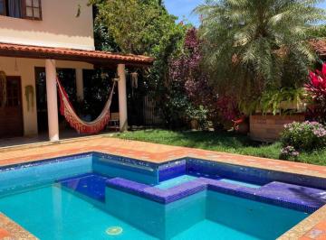 Casa de 3 quartos, Ilhéus · CASA DE 3 DORMS SENDO 2 SUÍTES NO COND. ALDEIA ATLÂNTIDA – ILHÉUS/BA