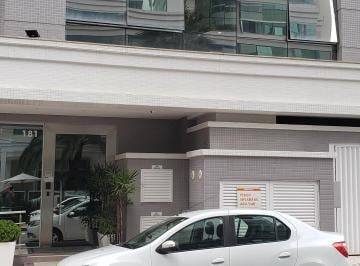 Apartamento de 3 quartos, Itapema · APARTAMENTO MOBILIADO EM ITAPEMA-SC - MEIA PRAIA
