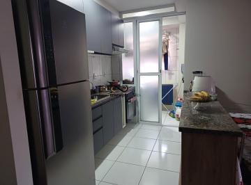 Foto 01 · APARTAMENTO 55 METROS 2 DORMITÓRIOS 2 VAGAS DE GARAGEM E VARANDA PROXIMO AO SHOPPING INTERNACIONAL E