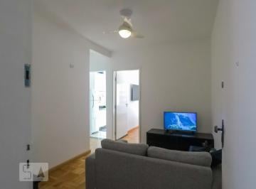 Apartamento · 35m² · 1 Quarto · Apartamento à Venda - Aclimação, 1 Quarto, 35 m² - São Paulo