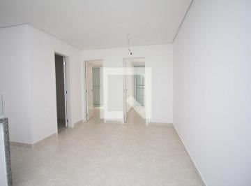 Apartamento · 46m² · 2 Quartos · Apartamento à Venda - Sapopemba, 2 Quartos,  46 m² - São Paulo