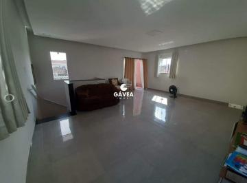 Casa · 170m² · 2 Quartos · 1 Vaga · Casa sobreposta alta 2 dormitórios sendo 1 suíte na Vila São Jorge, Santos