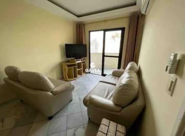Apartamento · 120m² · 2 Quartos · 2 Vagas · Apartamento à venda no Pitangueiras em Guarujá.