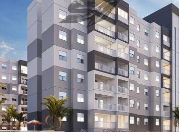Apartamento · 40m² · 2 Quartos · 1 Vaga · Griffe Club Vila Real | Construtora EPH | Construção | 40 metros | 02 dormitórios | varanda | 01 vag