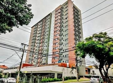 Apartamento · 44m² · 1 Quarto · 1 Vaga · 1 Quartos , 1 Suíte e 1 Vaga - Infra Completa no Jd. Europa
