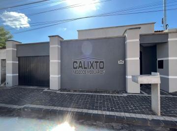 Casa · 189m² · 3 Quartos · 2 Vagas · CASA BAIRRO JARDIM DAS PALMEIRAS