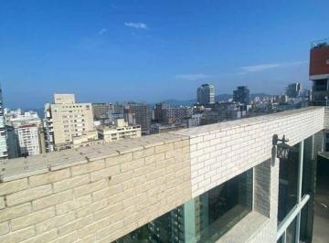 e4a1cc306fb2387835a8260a2501ac7dbcee2a34 · Lindíssima cobertura 244 MT2 no Gonzaga sendo 03 suite , uma master com closet, 03 vagas de garagem
