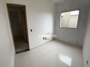 1º Dormitório · Cobertura à venda, 88 m² por R$ 425.000,00 - Jardim Alvorada - Santo André/SP