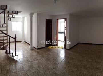 Sala · Cobertura à venda, 100 m² por R$ 851.000,00 - Cambuci - São Paulo/SP