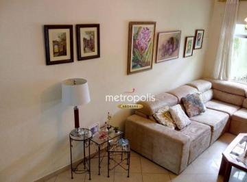 Sala · Sobrado à venda, 120 m² por R$ 704.000,00 - Bosque da Saúde - São Paulo/SP