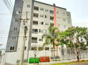 1474cbe1e63e931e506e4c0e99d2efd9e97ff27b · Apartamento com 2 dormitórios à venda, 53 m² por R$ 389.000,00 - Novo Mundo - Curitiba/PR