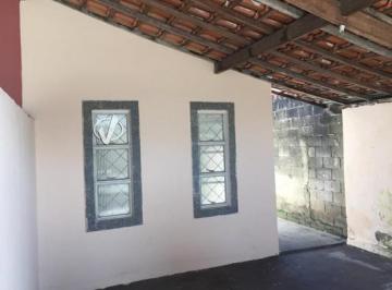 Casa · 150m² · 2 Quartos · 2 Vagas · CASA À VENDA - CIDADE NOVA - PINDAMONHANGABA - SP