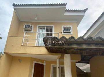 343e334fea21417e7ceb4bf0b6961797d70f3c99 · Casa com 3 dormitórios à venda, 142 m² por R$ 690.000,00 - Maravista - Niterói/RJ