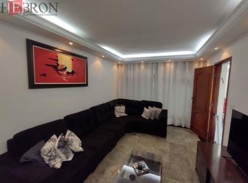 Casa · 150m² · 3 Quartos · 2 Vagas · Sobrado à venda no Tatuapé!!!