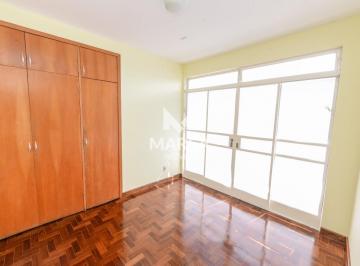Apartamento · 110m² · 3 Quartos · 2 Vagas · Apartamento para aluguel, 3 quartos, 1 suíte, 2 vagas, Santa Efigênia - Belo Hor