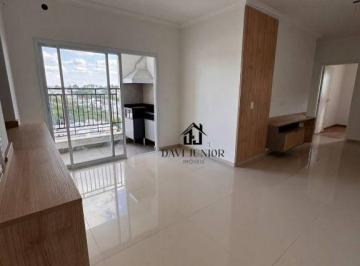 72d6fad1a4d5f6a46ca5367c1390d0f419d3a785 · Apartamento com 3 dormitórios à venda, 80 m² por R$ 670.000,00 - Parque Campolim - Sorocaba/SP