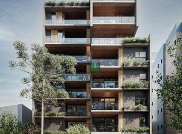 53f66df6c73e2248ccd8a4ef3ea37d828ead8bfa · Apartamento Garden com 4 dormitórios à venda, 137 m² por R$ 2.126.982,00 - Juvevê - Curitiba/PR