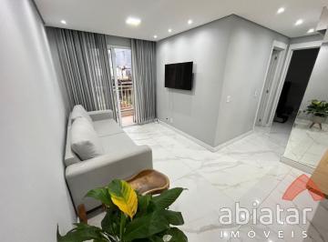 foto1 · Apartamento à venda - Parque Fernanda - São Paulo