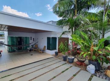 Casa de 3 quartos, Manaus · Casa térrea em Residencial. Tarumã - Manaus-AM 